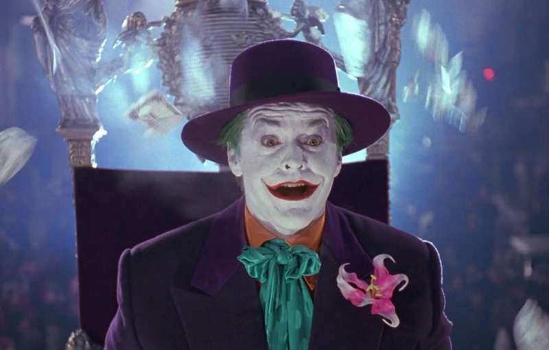 (圖/DC FILM SCHOOL) (圖/DC FILM SCHOOL)