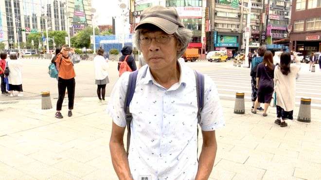 新書店將選在人來人往的西門盯。(截自BBC News中文) 新書店將選在人來人往的西門盯。(截自BBC News中文)