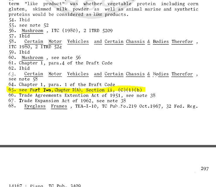 蔡英文論文(作者汪志雄提供) 蔡英文論文(作者汪志雄提供)