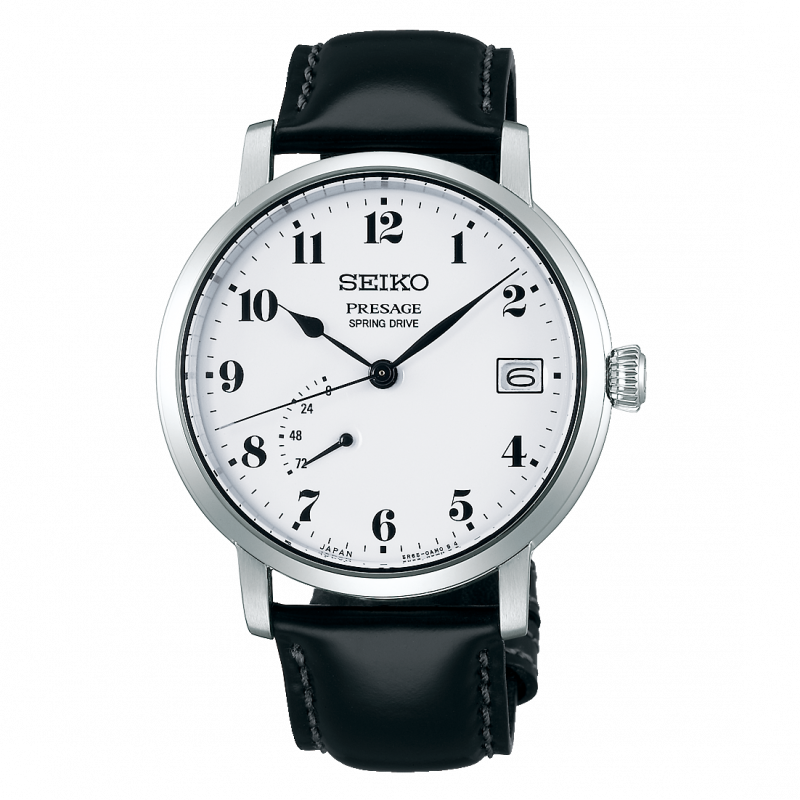 SD機芯。(圖/Seiko官網) SD機芯。(圖/Seiko官網)