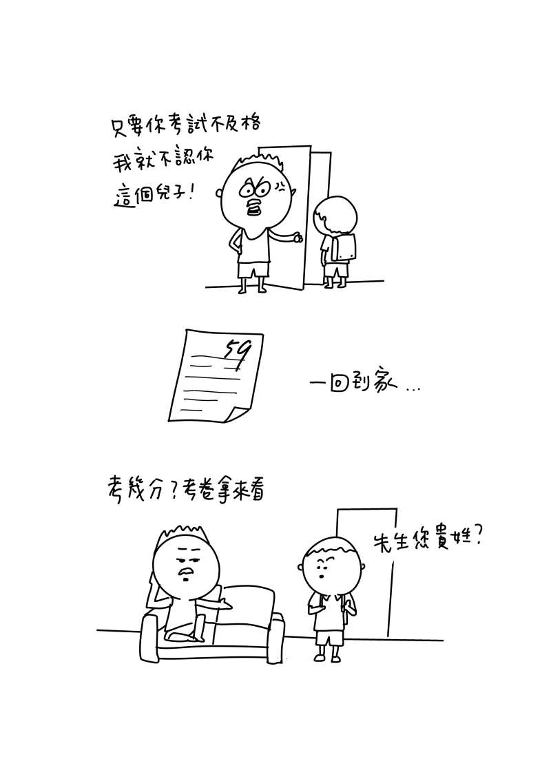 (圖/好笑刺青店繪製) (圖/好笑刺青店繪製)