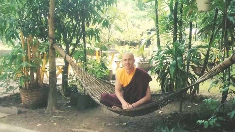 (圖/Andy Puddicombe) (圖/Andy Puddicombe)