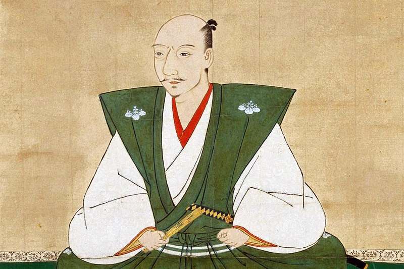 織田信長究竟是怎麼贏得桶狹間之戰呢?(圖/維基百科) 織田信長究竟是怎麼贏得桶狹間之戰呢?(圖/維基百科)
