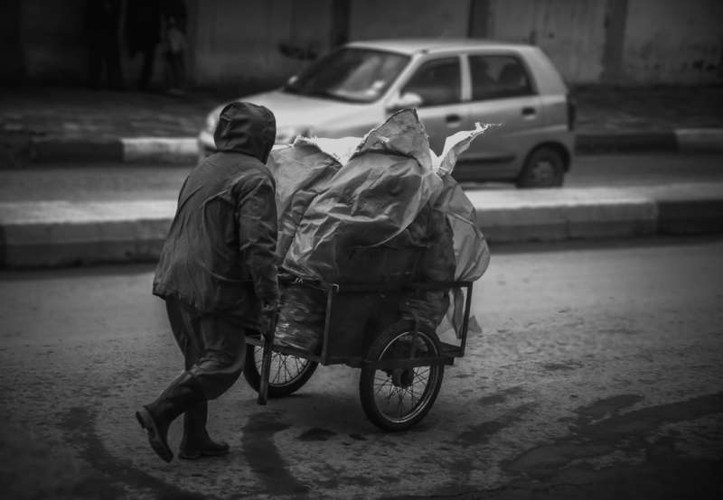 (圖/Unsplash) (圖/Unsplash)