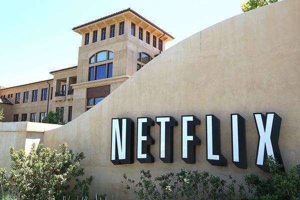 Netflix 總部 - 這裡沒有Google「矽谷式園區」(圖/siliconvalley.com) Netflix 總部 - 這裡沒有Google「矽谷式園區」(圖/siliconvalley.com)