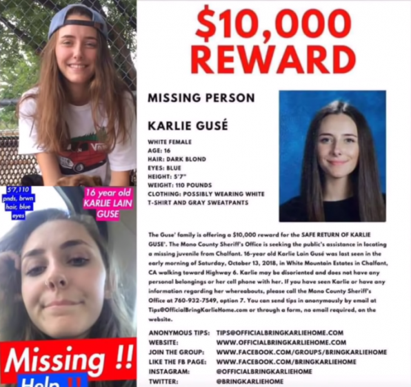 網友認為Kate Yup很有可能就是Karlie Guse。(圖/截自Youtube) 網友認為Kate Yup很有可能就是Karlie Guse。(圖/截自Youtube)