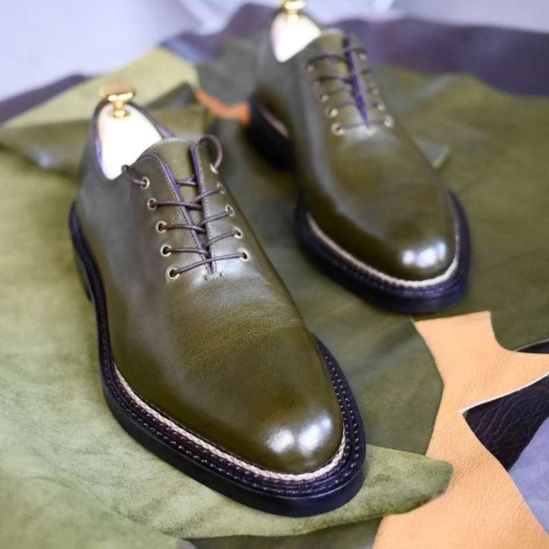 (圖/CYC Handmade Shoes官方臉書粉絲頁)