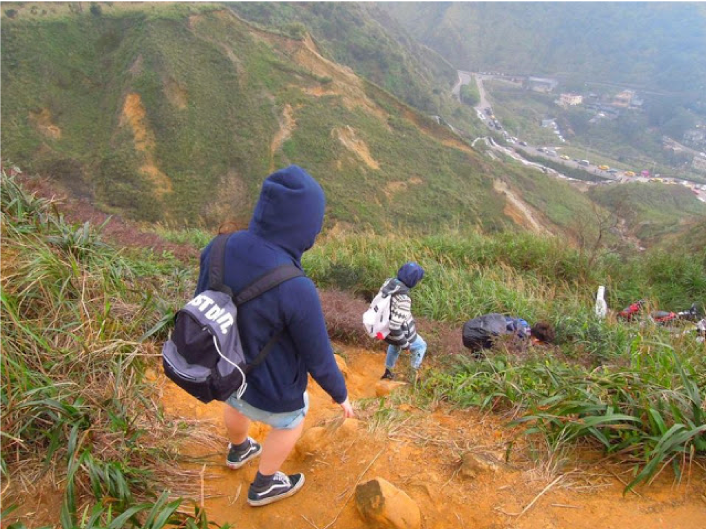 爬山學投資 爬山學投資