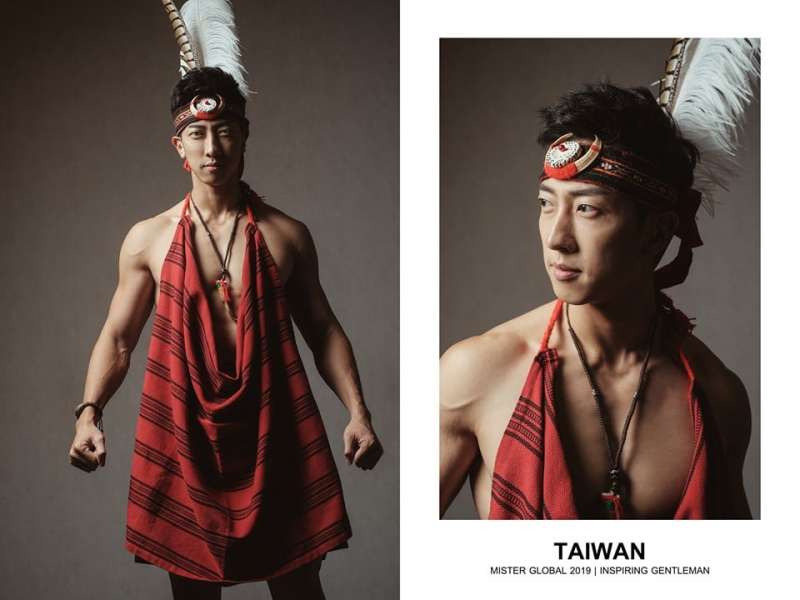 12.-2019-mister-global.jpg(圖/城市美學新態度) 12.-2019-mister-global.jpg(圖/城市美學新態度)