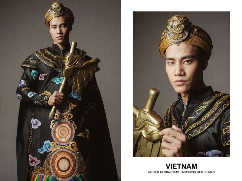 15-2019-mister-global.jpg(圖/城市美學新態度) 15-2019-mister-global.jpg(圖/城市美學新態度)