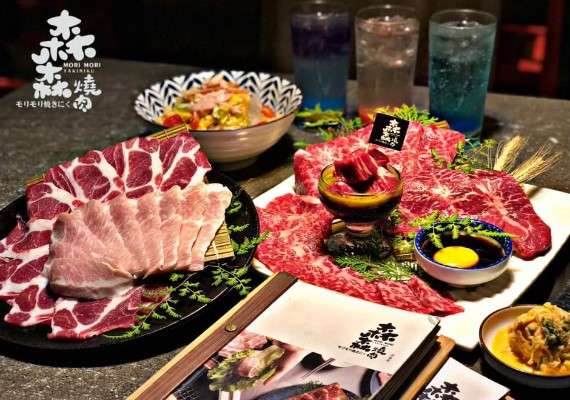 森森燒肉.png(圖/網路溫度計) 森森燒肉.png(圖/網路溫度計)