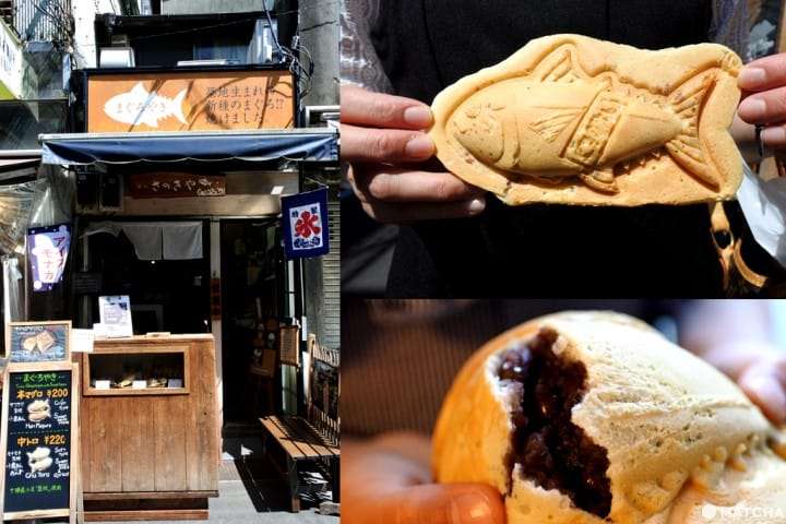 m13 本マグロ 200日幣+稅。(圖/matcha) m13 本マグロ 200日幣+稅。(圖/matcha)