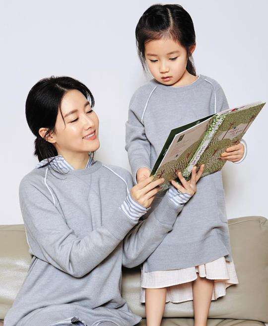 (圖/Lee young ae/이영애 facebook) (圖/Lee young ae/이영애 facebook)