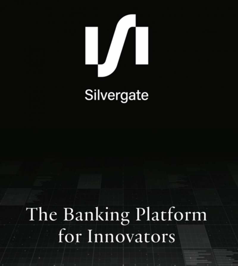 （Silvergate數位貨幣服務項目概覽，資料來源：Silvergate）