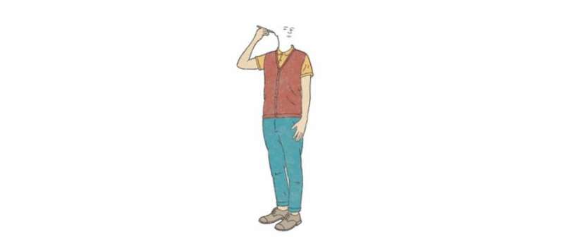 (圖/簡單心理) (圖/簡單心理)