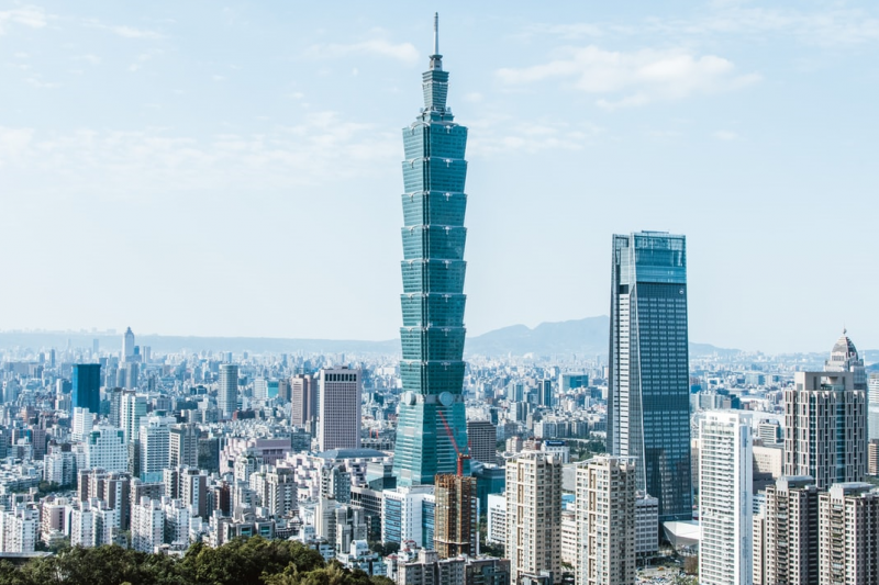 搭配一張圖片顯更加真實(圖/Unsplash) 搭配一張圖片顯更加真實(圖/Unsplash)