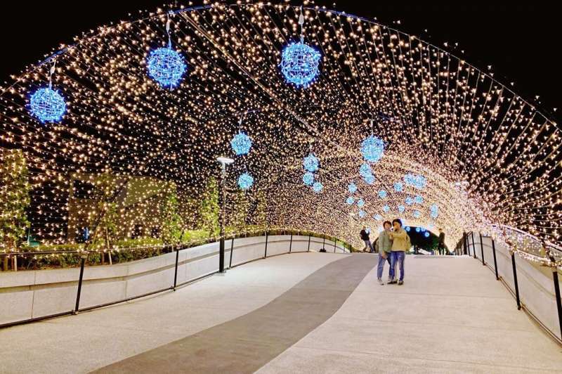 捷運中山站。(圖/jamieliu126@IG) 捷運中山站。(圖/jamieliu126@IG)