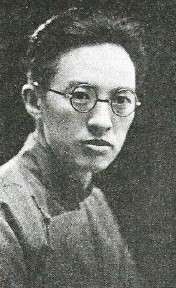 呂彥直(作者賈忠偉提供) 呂彥直(作者賈忠偉提供)