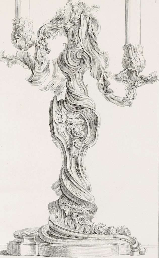 06 雕刻的細節,加布里埃爾·休伊爾(Gabriel Huquier)。(圖/Wikimedia Commons Public Domain@Cooper Hewitt) 06 雕刻的細節,加布里埃爾·休伊爾(Gabriel Huquier)。(圖/Wikimedia Commons Public Domain@Cooper Hewitt)