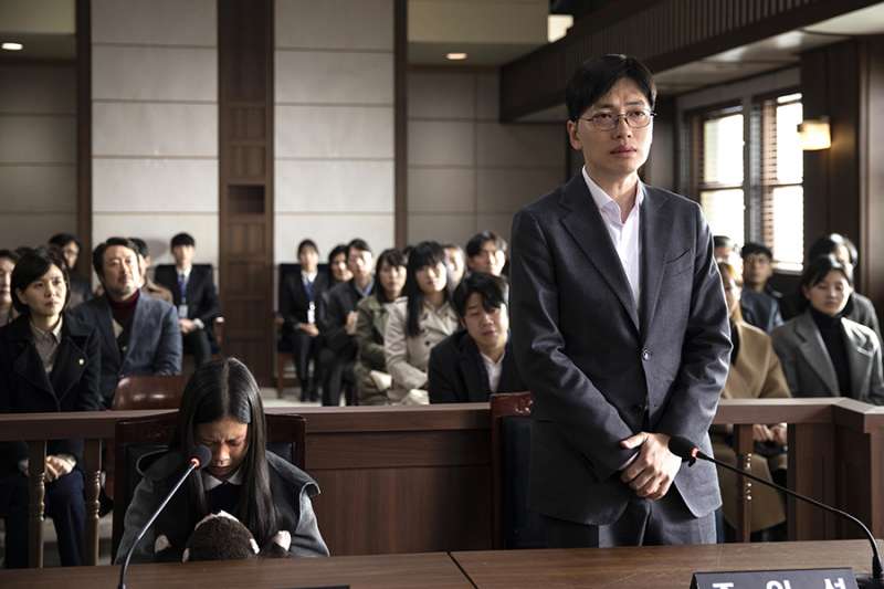 導演期盼本作能令社會重視兒童虐待問題。(圖/車庫娛樂提供) 導演期盼本作能令社會重視兒童虐待問題。(圖/車庫娛樂提供)