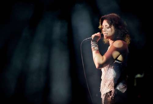 (來源:Sarah McLachlan官方網站) (來源:Sarah McLachlan官方網站)