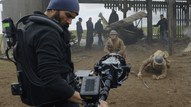(圖/DC FILM SCHOOL影製所) (圖/DC FILM SCHOOL影製所)
