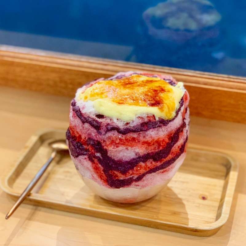 金雞母(圖/Menu美食誌) 金雞母(圖/Menu美食誌)