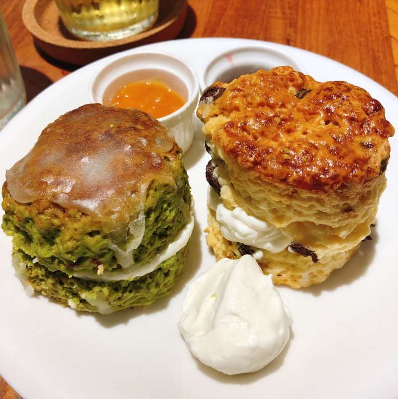 悄悄(圖/Menu美食誌) 悄悄(圖/Menu美食誌)
