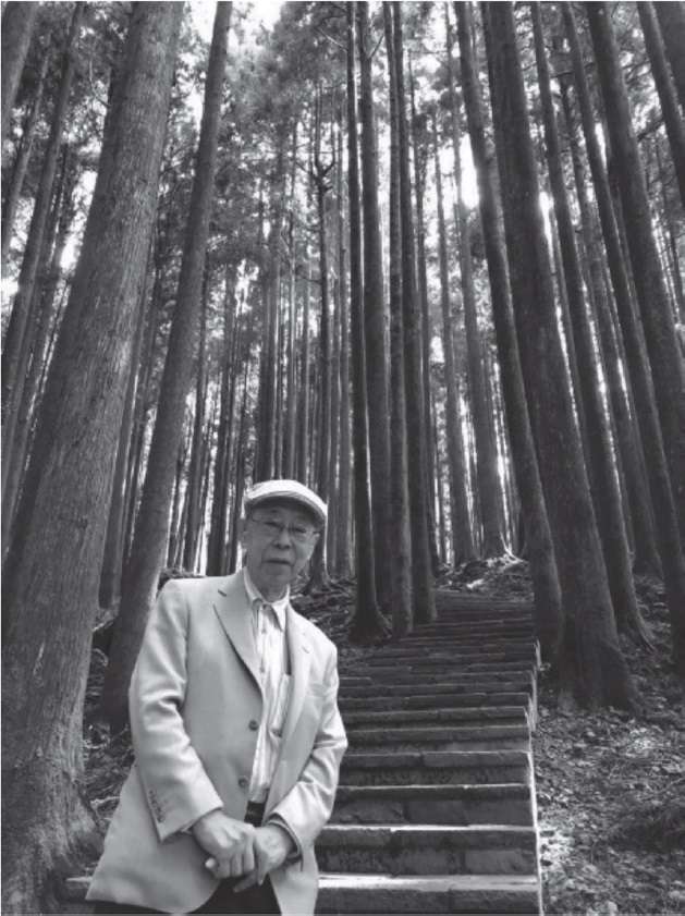 李亦園(允晨出版社提供) 李亦園(允晨出版社提供)