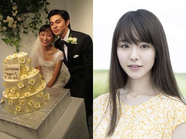 日本藝人杏與東出昌大的婚姻,在男方爆出出軌新聞之後,陷入難以挽回的局面(圖翻攝自推特) 日本藝人杏與東出昌大的婚姻,在男方爆出出軌新聞之後,陷入難以挽回的局面(圖翻攝自推特)