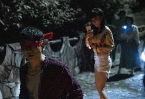 圖/老子不負責任電影文 圖/老子不負責任電影文