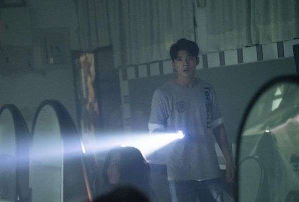 圖/老子不負責任電影文 圖/老子不負責任電影文