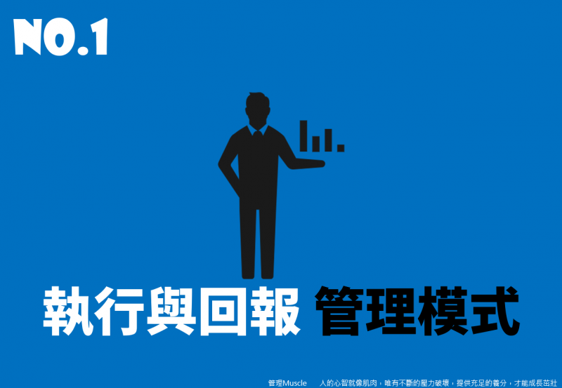 01執行與回報。(圖/方格子) 01執行與回報。(圖/方格子)