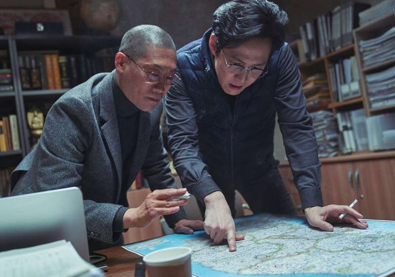 婆娑訶(圖/網路溫度計) 婆娑訶(圖/網路溫度計)
