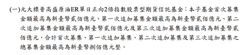 (圖片來源:00672L公開說明書) (圖片來源:00672L公開說明書)