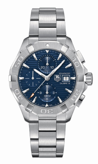 TAG Heuer Aquaracer Calibre16 TAG Heuer Aquaracer Calibre16