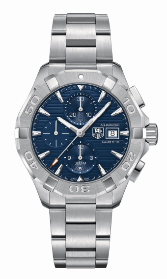 TAG Heuer Aquaracer Calibre16