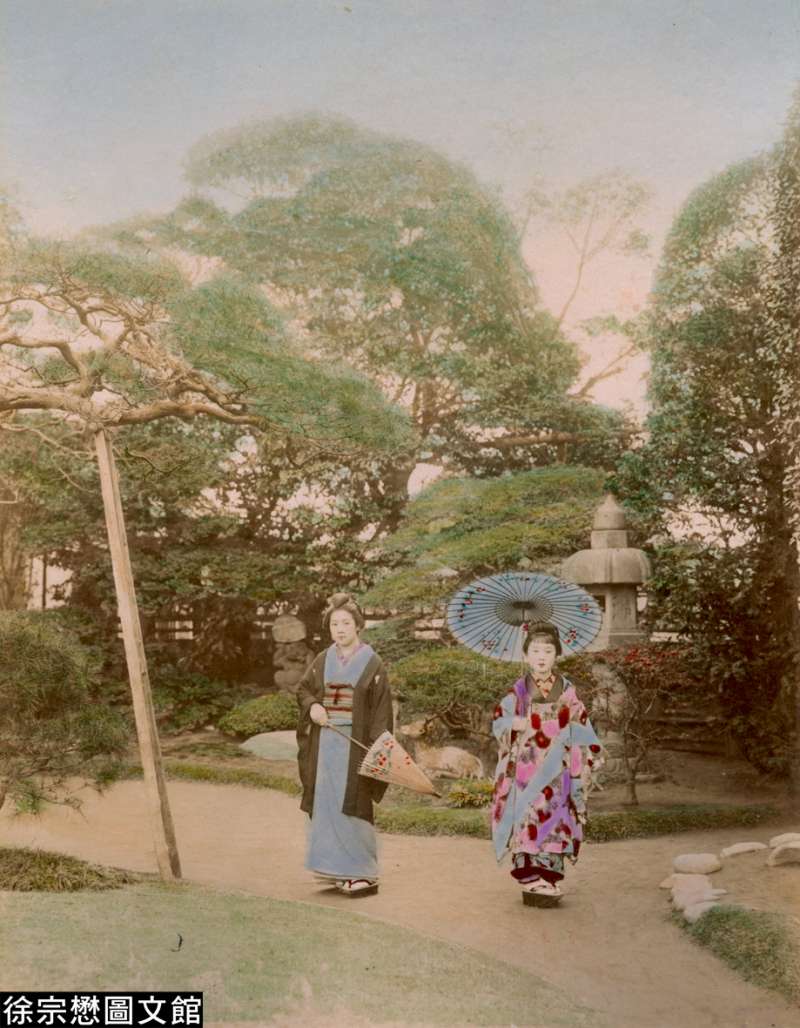 2(圖/徐宗懋圖文館提供) 2(圖/徐宗懋圖文館提供)