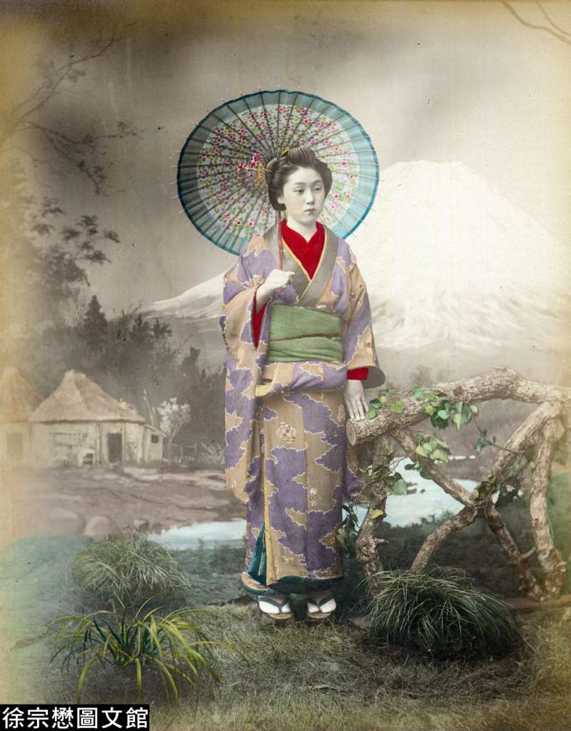 1(圖/徐宗懋圖文館提供) 1(圖/徐宗懋圖文館提供)