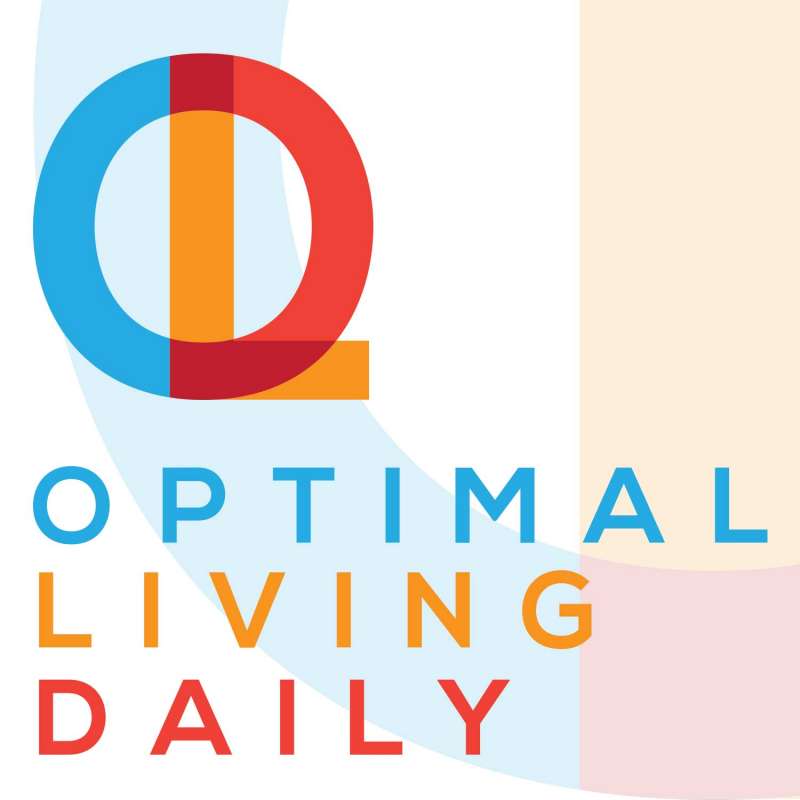 Optimal Living Daily(圖/方格子提供) Optimal Living Daily(圖/方格子提供)