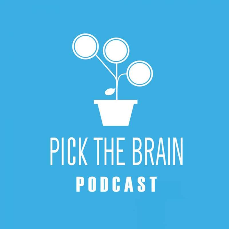 Pick the brain(圖/方格子提供) Pick the brain(圖/方格子提供)