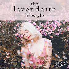 The Lavendaire lifestyle(圖/方格子提供) The Lavendaire lifestyle(圖/方格子提供)