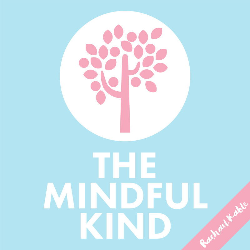 The Mindful Kind(圖/方格子提供) The Mindful Kind(圖/方格子提供)