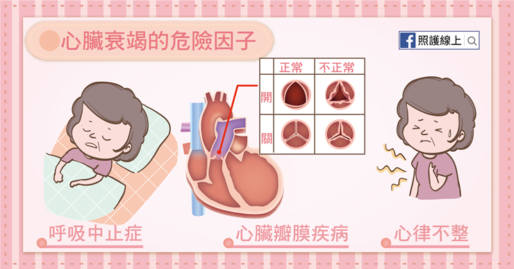 心臟衰竭-08(圖/照護線上) 心臟衰竭-08(圖/照護線上)
