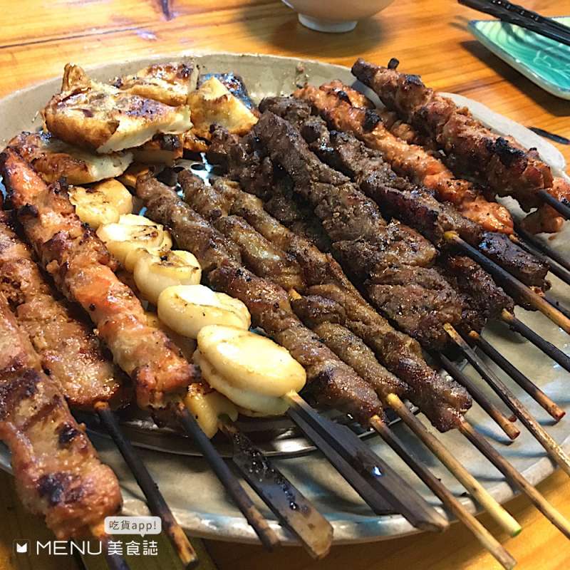 (MENU美食誌Blair Lee提供) (MENU美食誌Blair Lee提供)