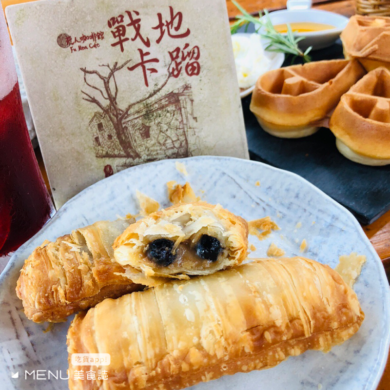 (MENU美食誌王靜靜提供) (MENU美食誌王靜靜提供)