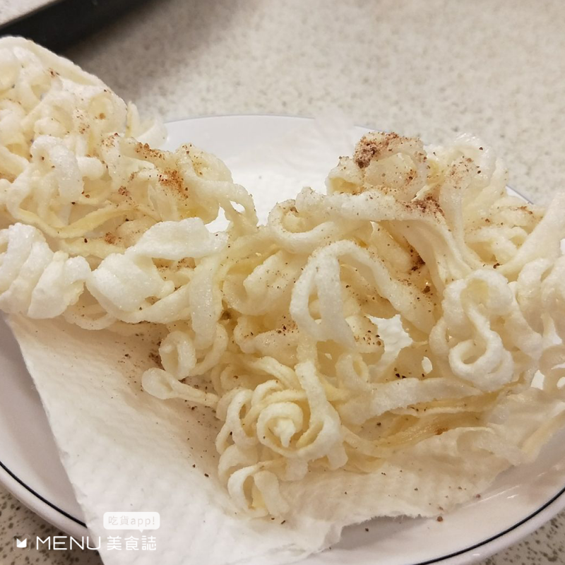 (MENU美食誌紀晴語提供) (MENU美食誌紀晴語提供)