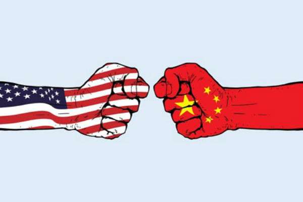 無知的牆, 狹隘的思想,這堵「牆」不僅存在於個人心裡,也存在於家人、社區、不同種族、膚色與群體文化之間,能否突破將是中美未來的關鍵之一。(圖:flickr) 無知的牆, 狹隘的思想,這堵「牆」不僅存在於個人心裡,也存在於家人、社區、不同種族、膚色與群體文化之間,能否突破將是中美未來的關鍵之一。(圖:flickr)