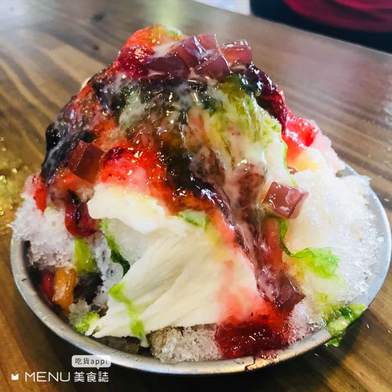 (圖/MENU美食誌莊朝坤提供) (圖/MENU美食誌莊朝坤提供)