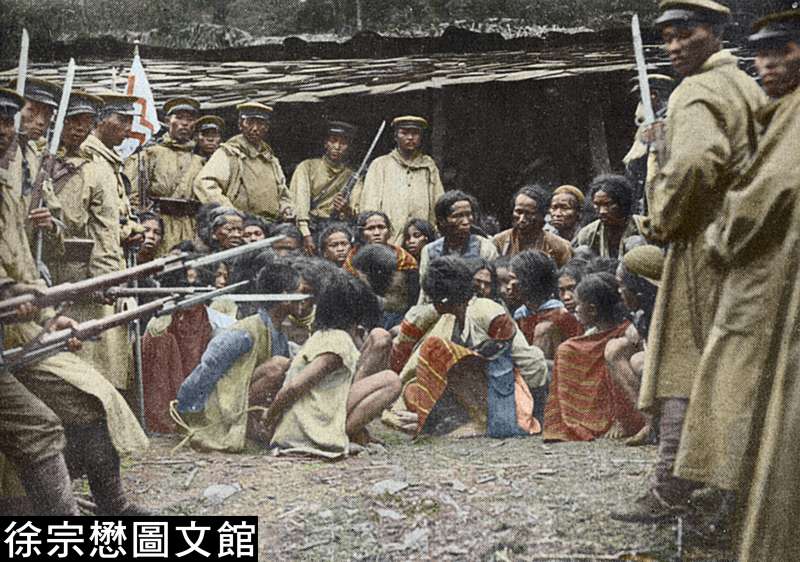 013(圖/徐宗懋圖文館提供) 013(圖/徐宗懋圖文館提供)